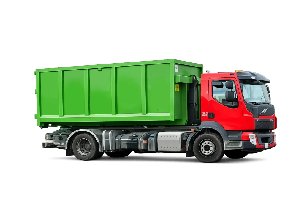 smaltimento e movimentazione rifiuti mantini multiservice