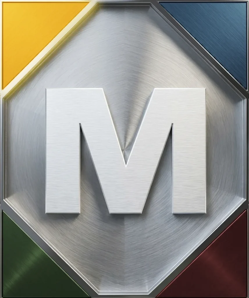 logo mantini servizio sgombero locali